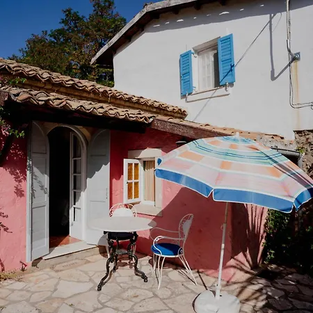 Casa Lucia Red * Γαζάτικα