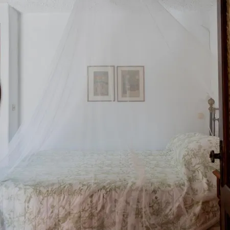 Διαμέρισμα Casa Lucia Red
