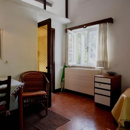 Casa Lucia Red Διαμέρισμα