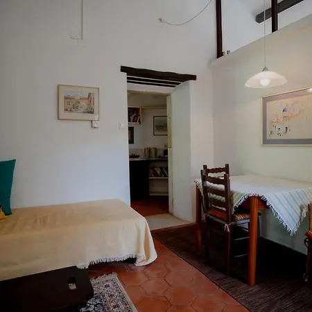Διαμέρισμα Casa Lucia Red Γαζάτικα