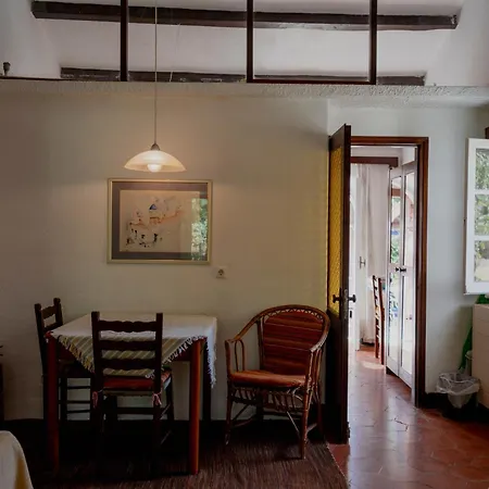 Διαμέρισμα Casa Lucia Red Γαζάτικα