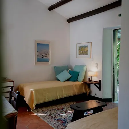 Appartamento Casa Lucia Red *