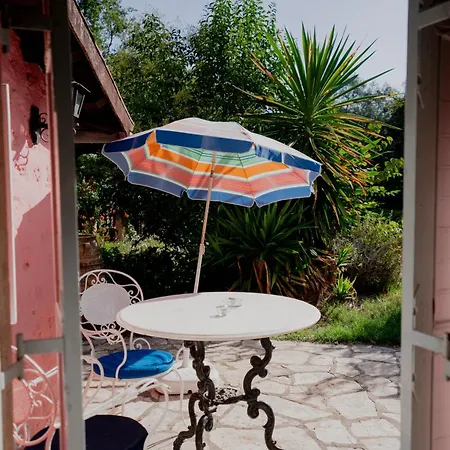 Casa Lucia Red Διαμέρισμα